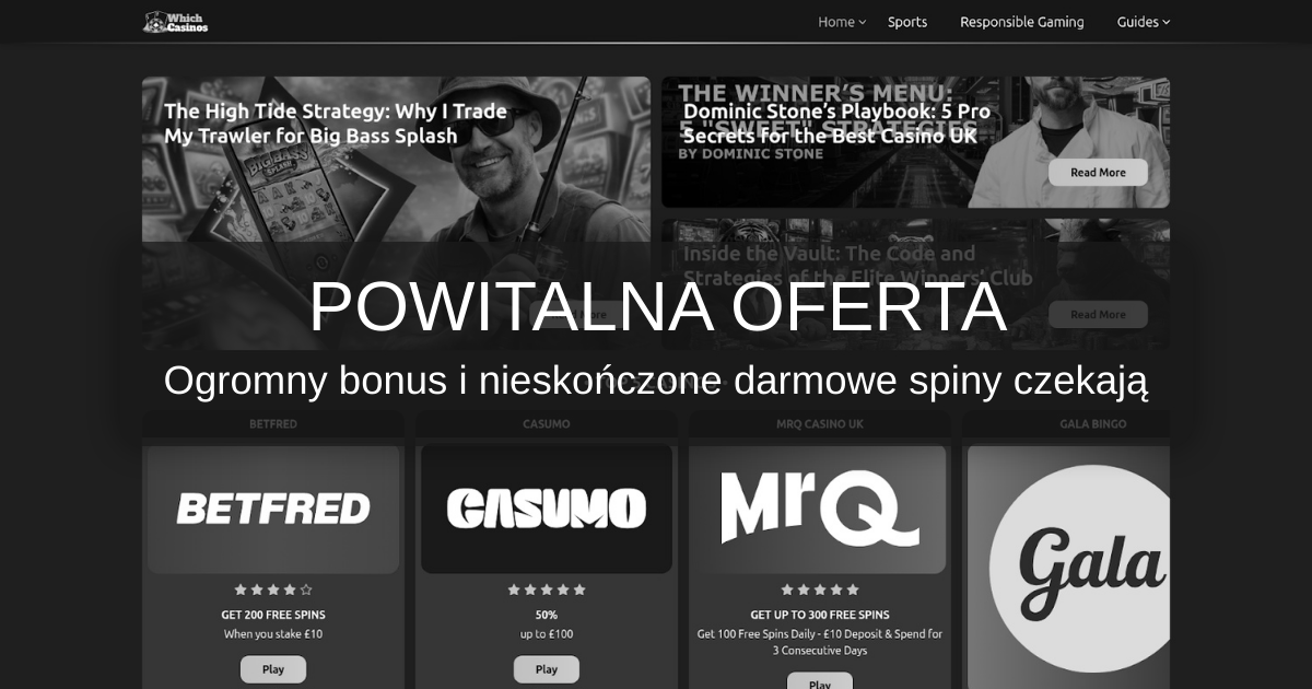 FatBet Casino Polska