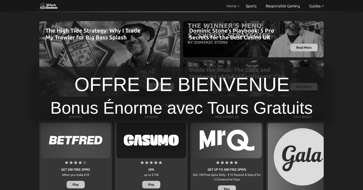 FatBet Casino France